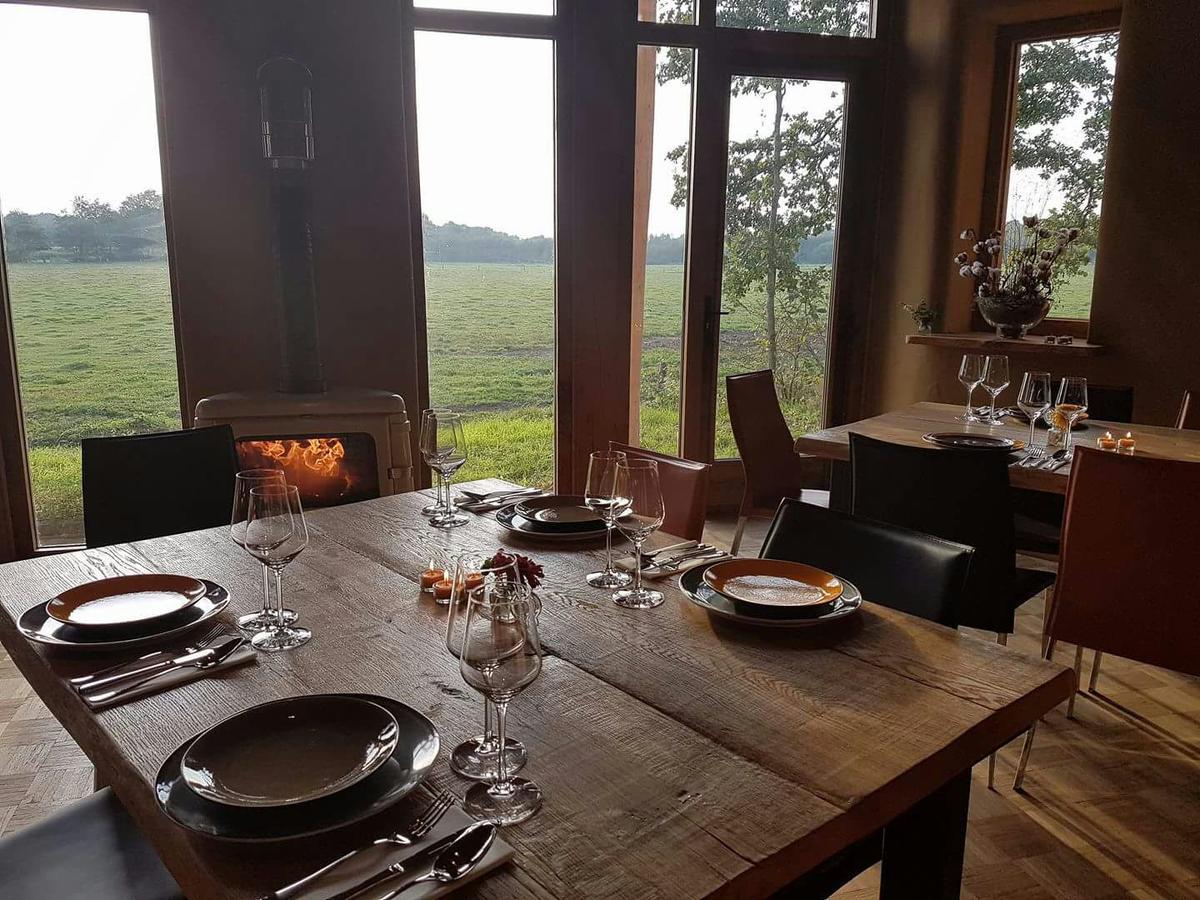 Biotel Achterhoek Lievelde Luaran gambar