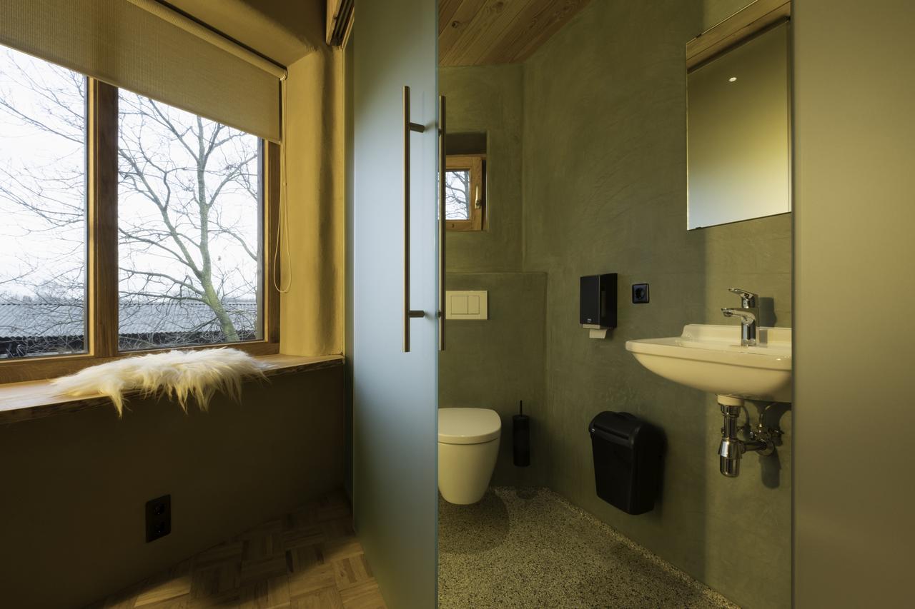 Biotel Achterhoek Lievelde Luaran gambar