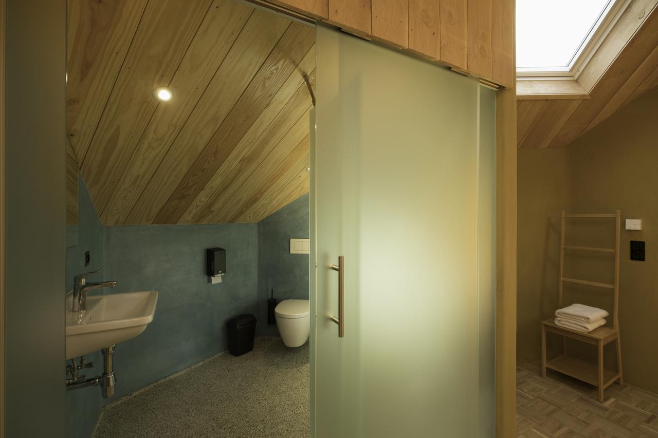 Biotel Achterhoek Lievelde Luaran gambar