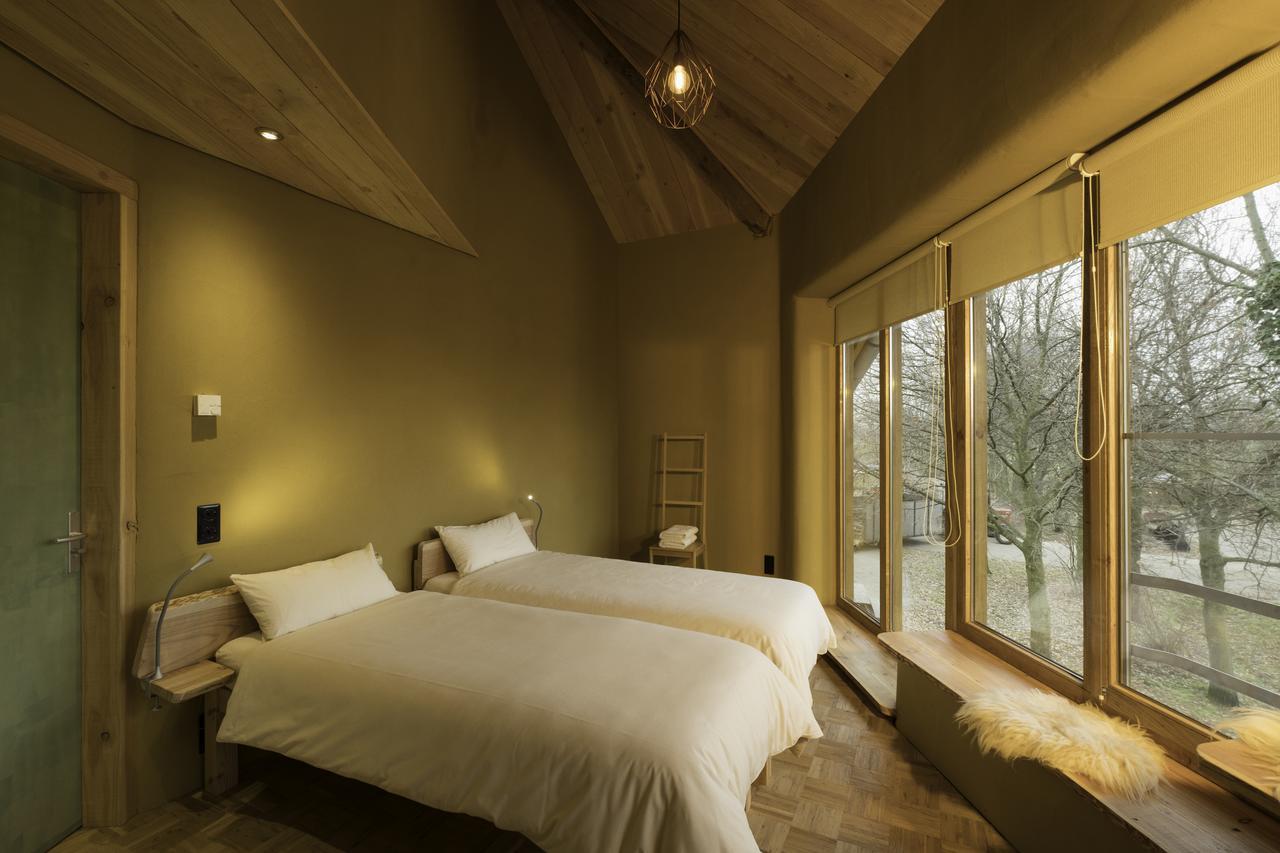 Biotel Achterhoek Lievelde Luaran gambar